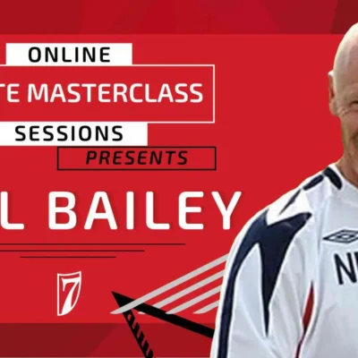 7 Elite Academy Online Masterclass Season One (Ep4): Neil Bailey