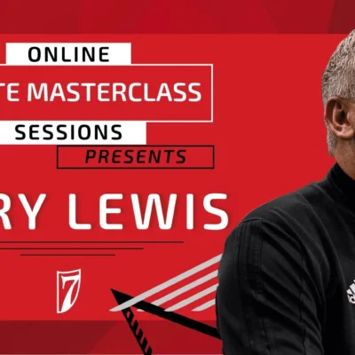 7 Elite Academy Online Masterclass Season One (Ep6): Gary Lewis