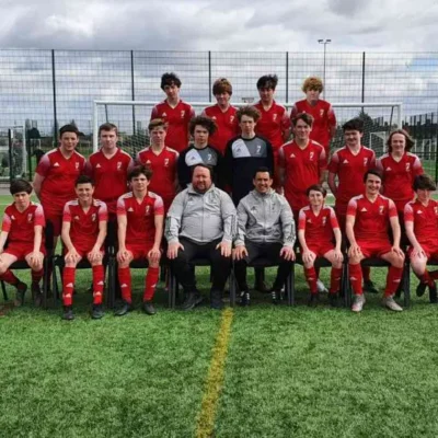 7 Elite Academy launches new Under-16s team