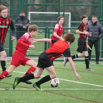 Blog: The true benefits of grassroots football