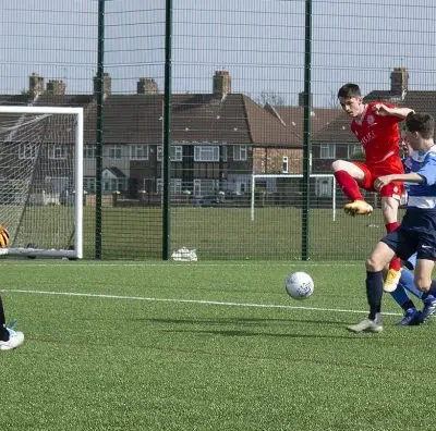 AFC Liverpool Under-18s set for FA Youth Cup opener