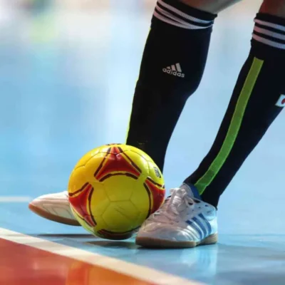 How Futsal is changing The Beautiful Game