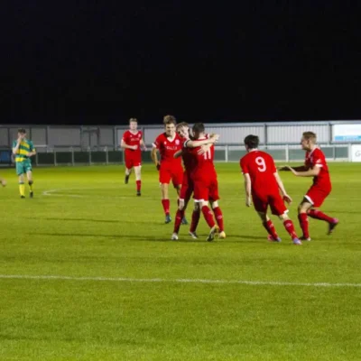 AFC Liverpool Under-18s continue FA Youth Cup adventure