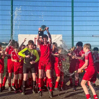 Liverpool youngsters get chance for tournament glory