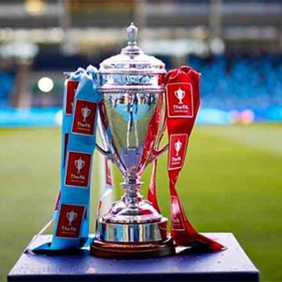 AFC Liverpool Under-18s enter FA Youth Cup