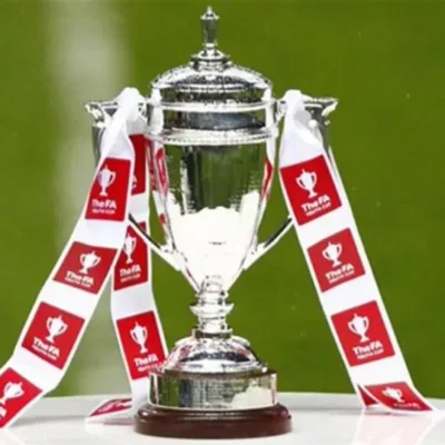 FA Youth Cup date revealed