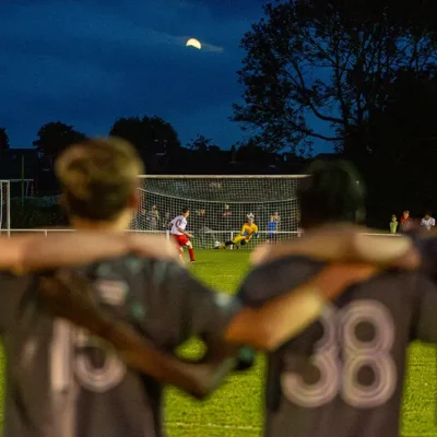 Under-18s host Clitheroe in FA Youth Cup