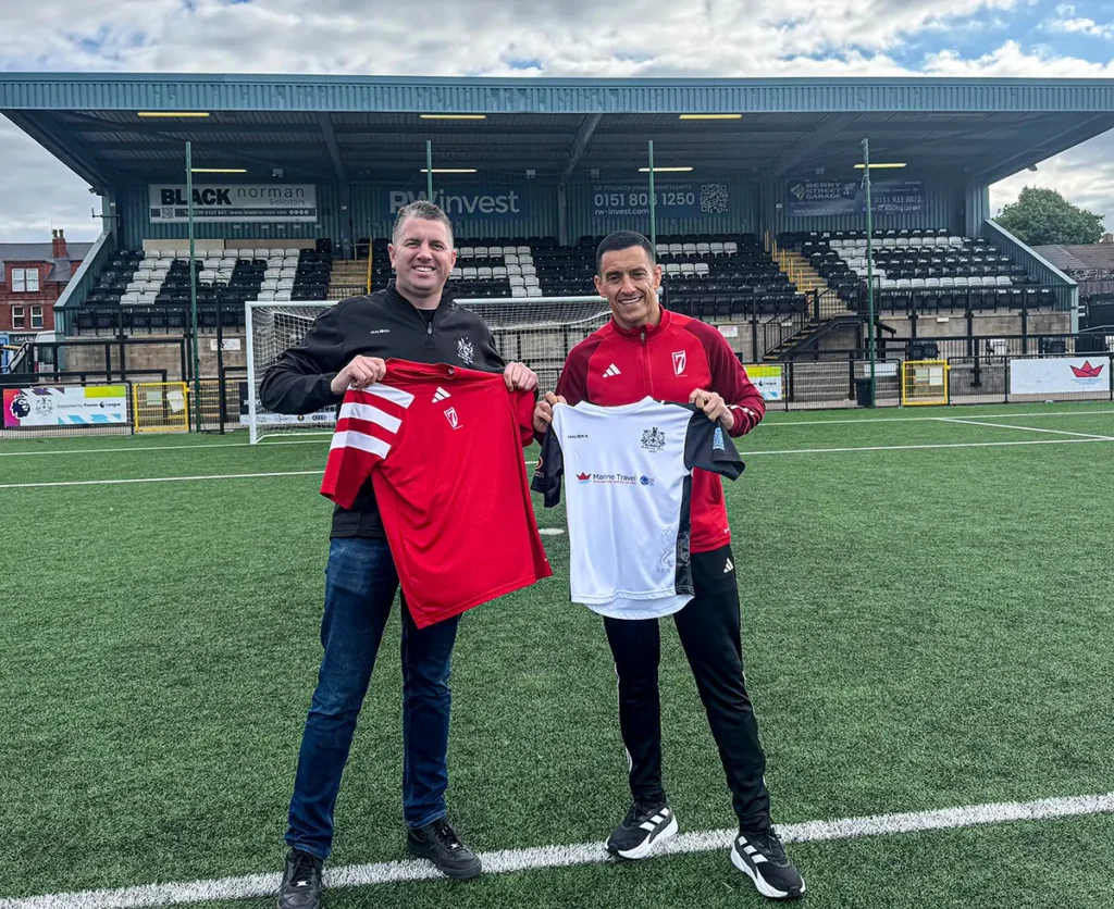 7 Elite Academy joins forces with Marine