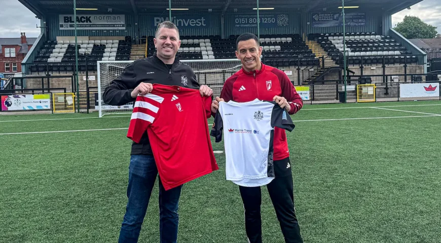7 Elite Academy joins forces with Marine