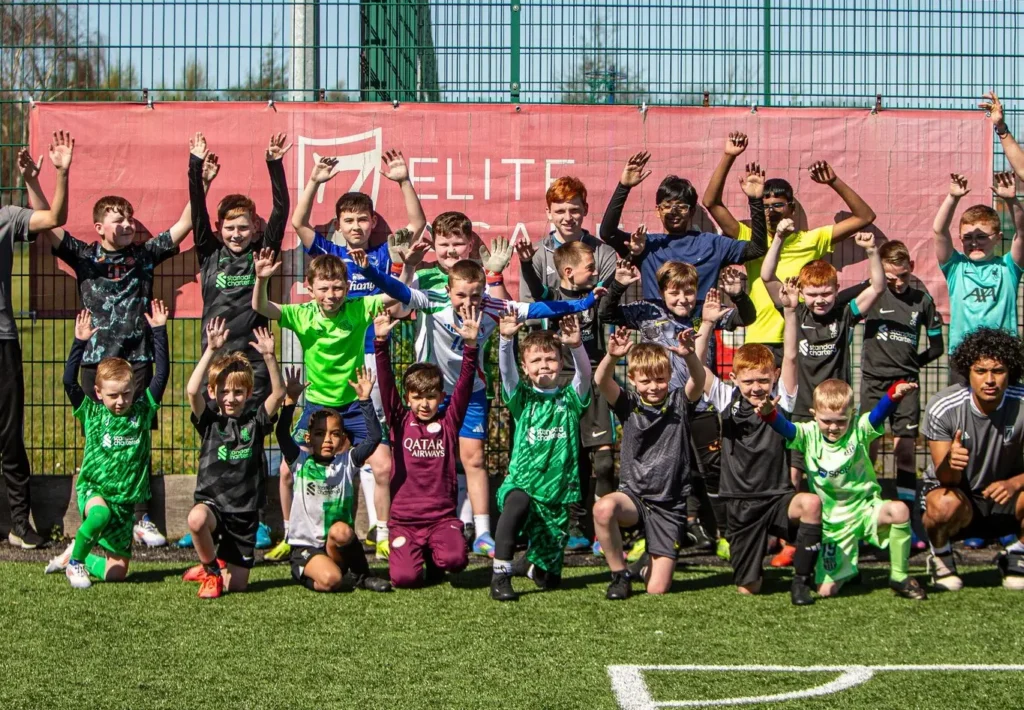 May Half Term Camp