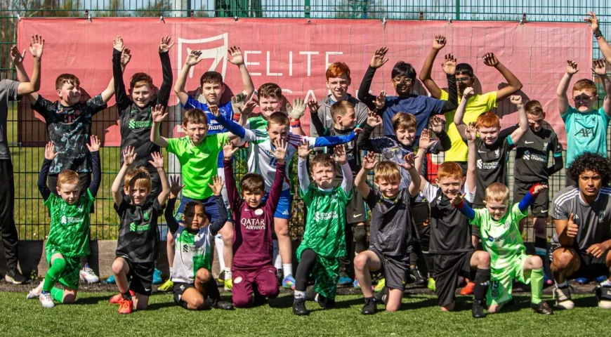 May Half Term Camp