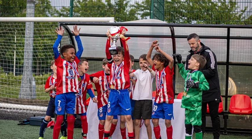 7 Elite Academy UK Summer Tournament