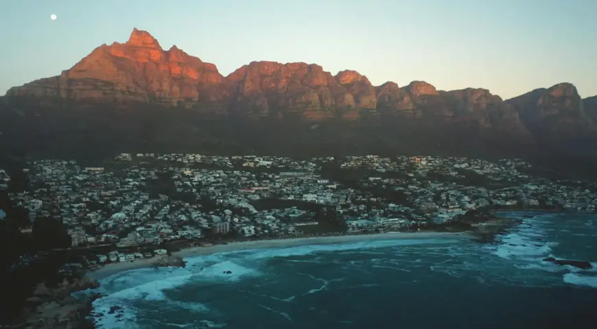 7 Elite Academy expands into South Africa