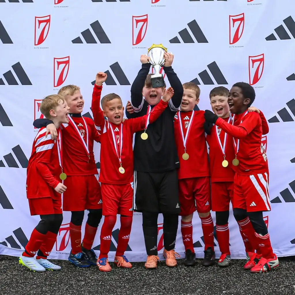 Summer Youth Tournament launches