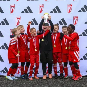 Summer Youth Tournament launches