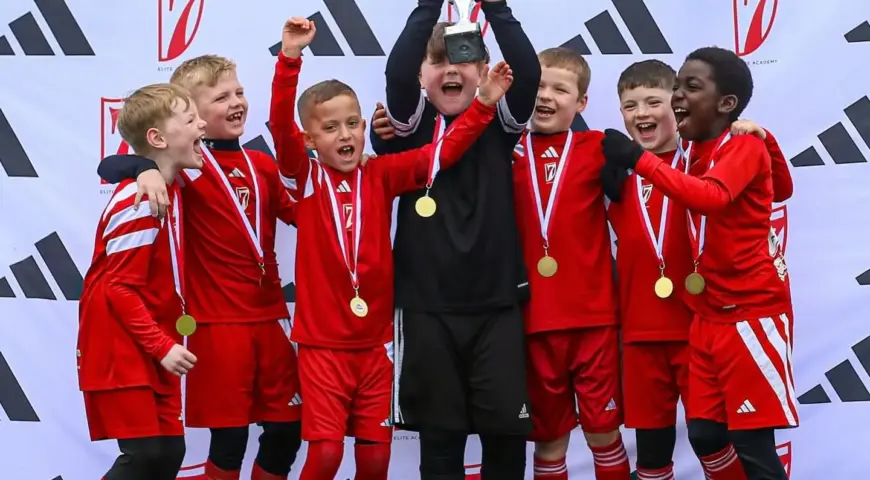 Summer Youth Tournament launches
